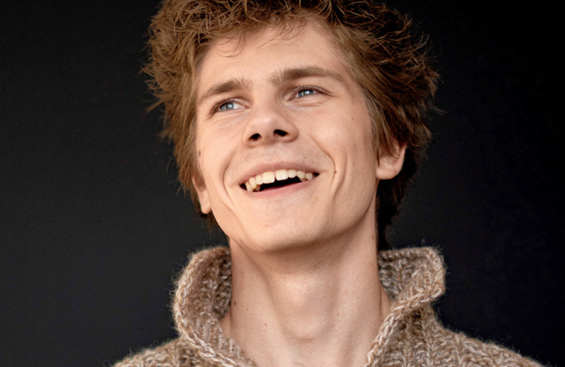 Мужчина мечты