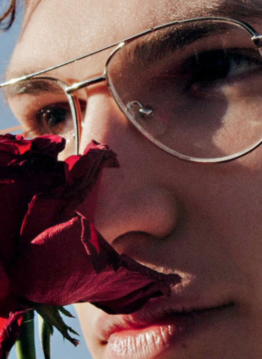 Сезон подснежников