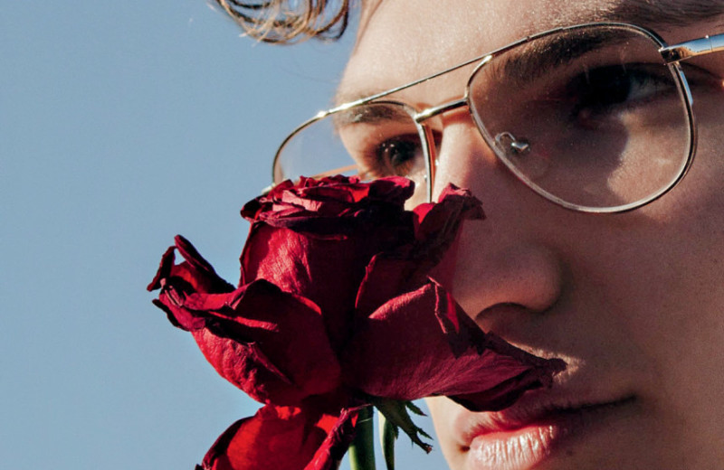 Сезон подснежников