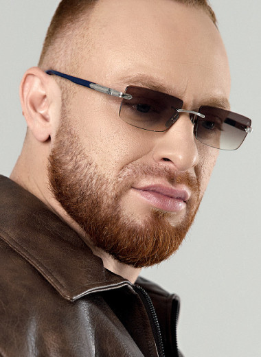 Леша Свик: «С каждым годом появляется больше ясности»