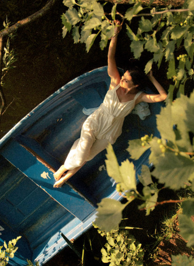 Выйти из круга