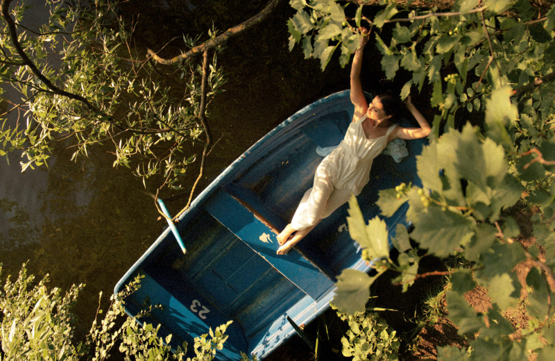 Выйти из круга