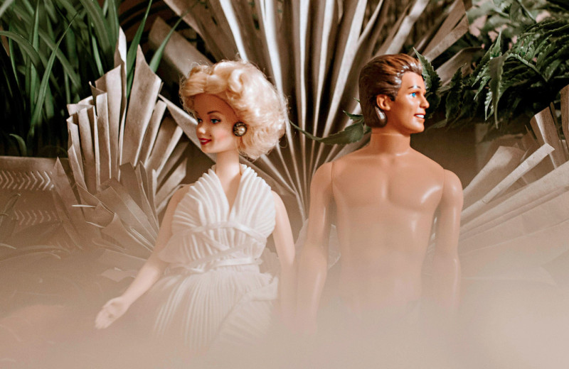 Мальчик, который прижился