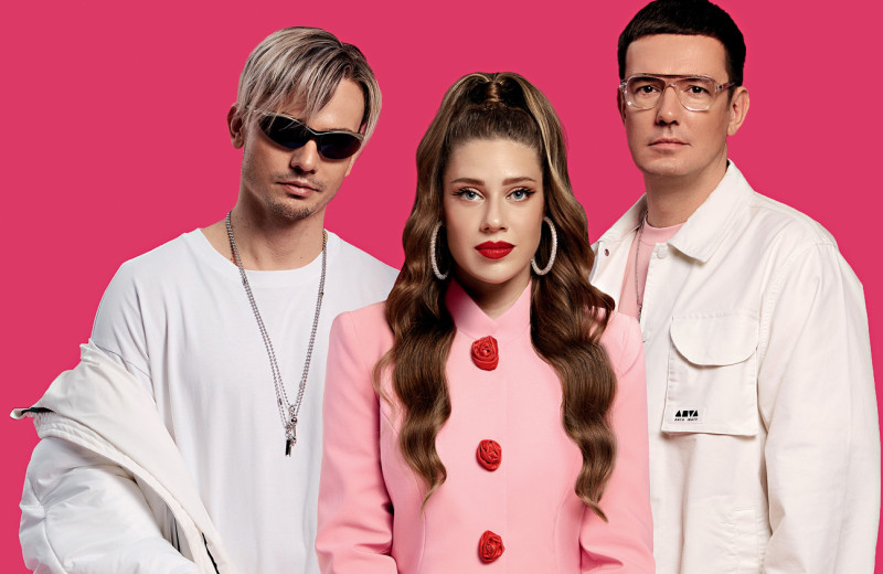 10 неожиданных вопросов к 5sta Family