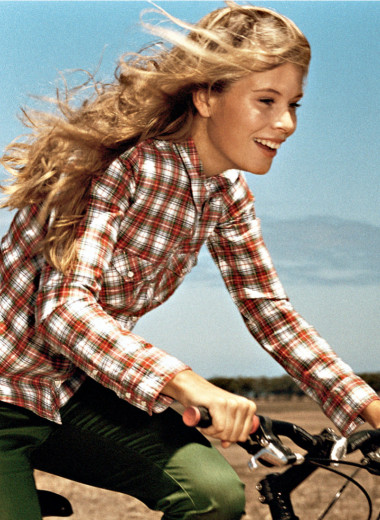 Мисс Сорвиголова