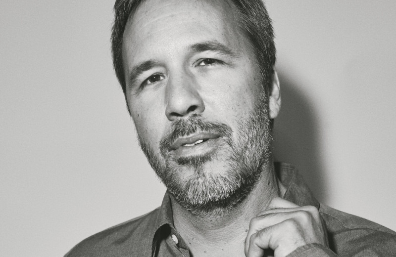 Denis Villeneuve