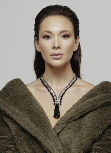 Аида Гарифуллина