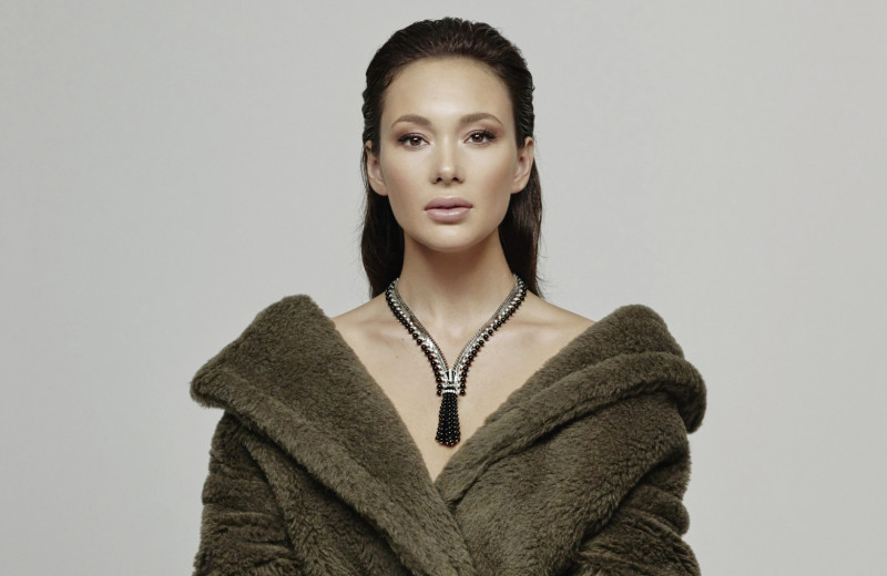 Аида Гарифуллина