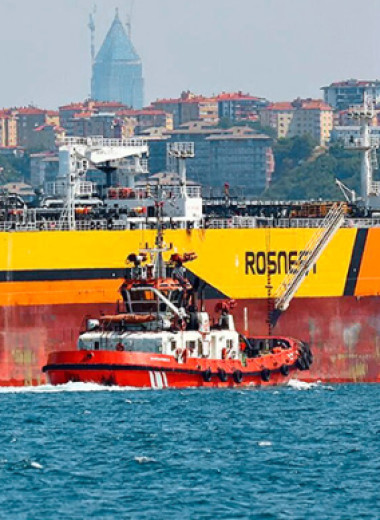 В ринге надолго