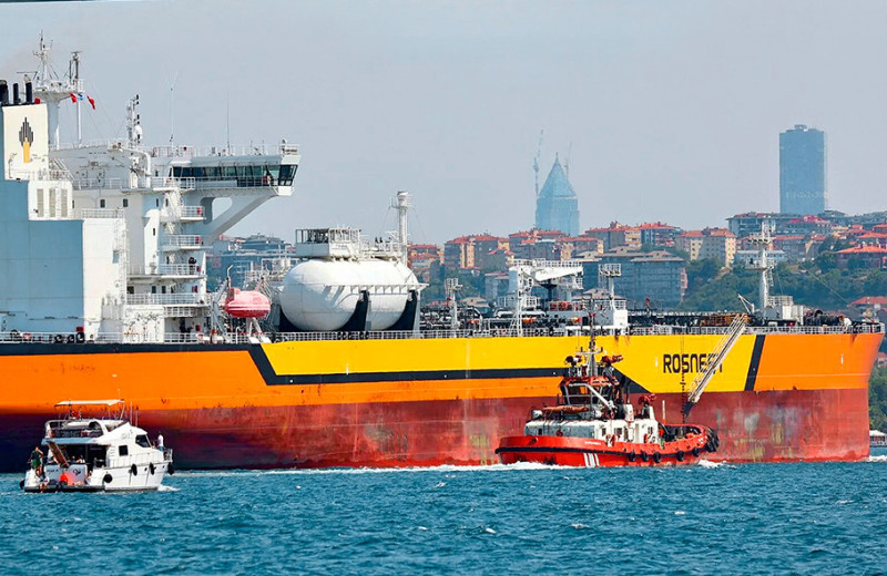 В ринге надолго