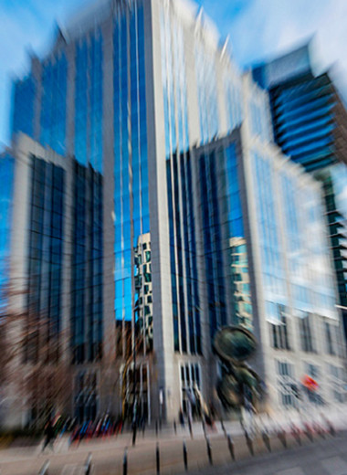 Четыре года вне зоны доступа