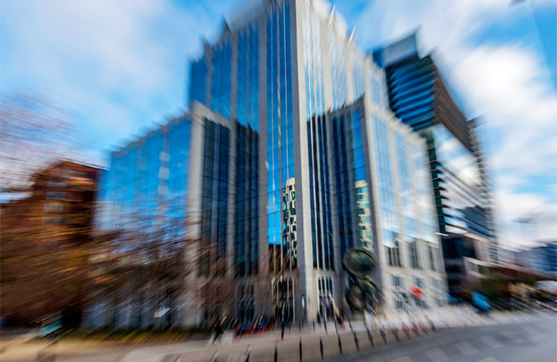 Четыре года вне зоны доступа