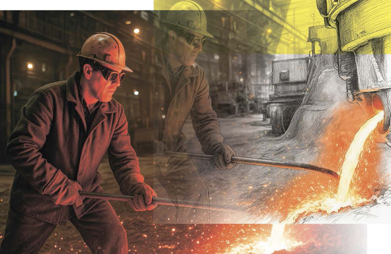 Муки кремниевого ослика