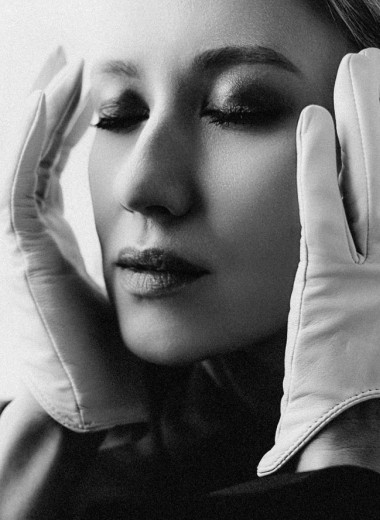 «Мечты — это просто иллюзии. Главное — жить сегодня»