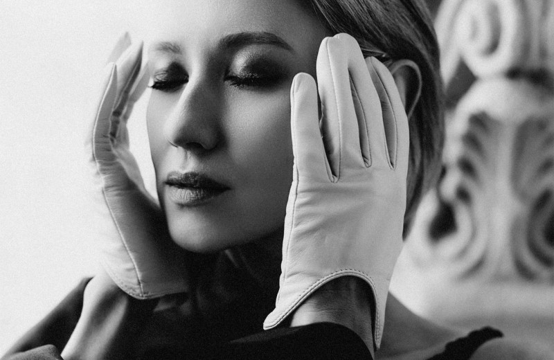 «Мечты — это просто иллюзии. Главное — жить сегодня»