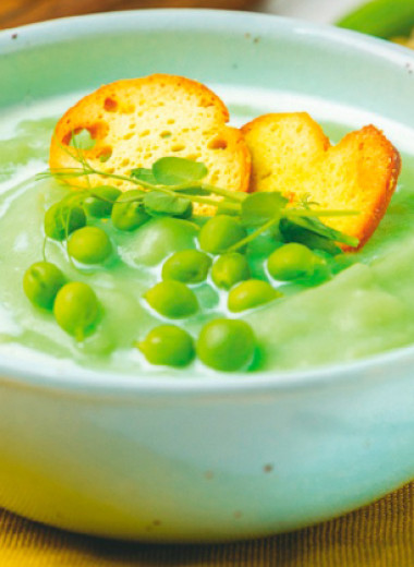 «Ложечку – за маму»