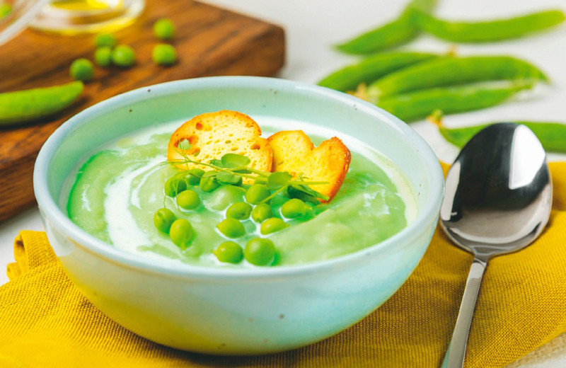 «Ложечку – за маму»