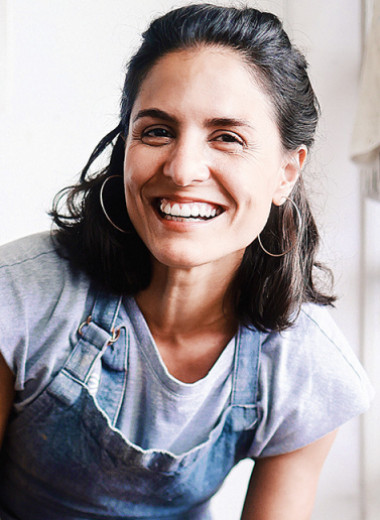 Мое любимое хобби