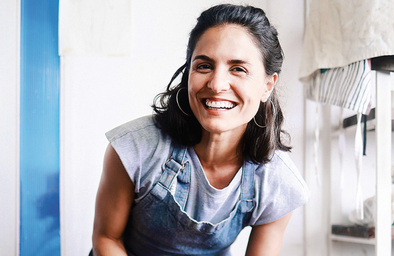 Мое любимое хобби