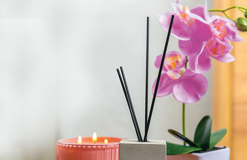 Запах чистоты