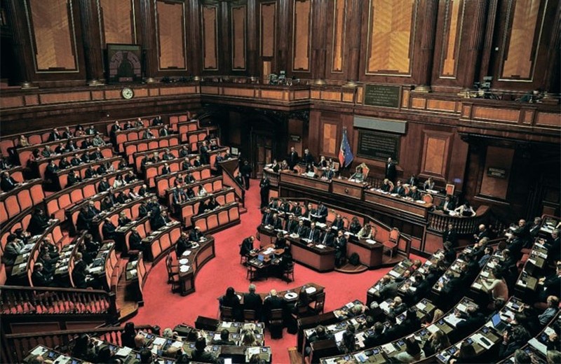 Prima gli italiani: будущее Итальянской Республики и новое «правительство перемен»