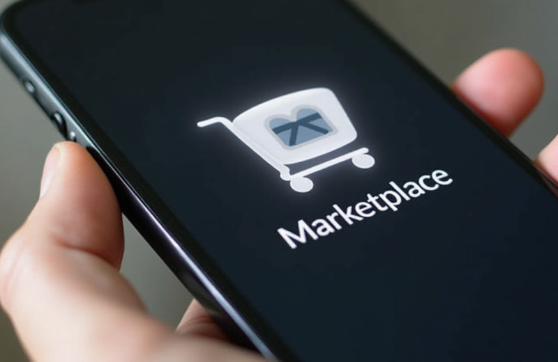 А с платформы говорят