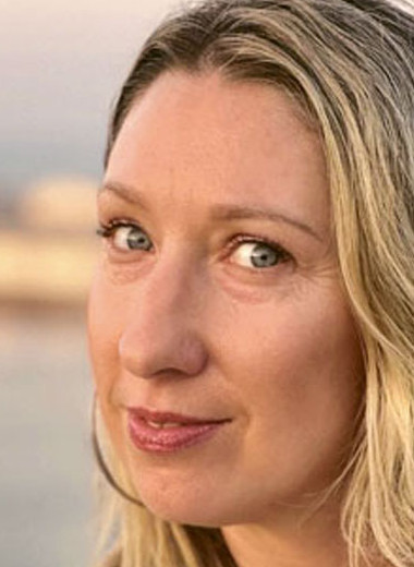 Дорогая читательница!