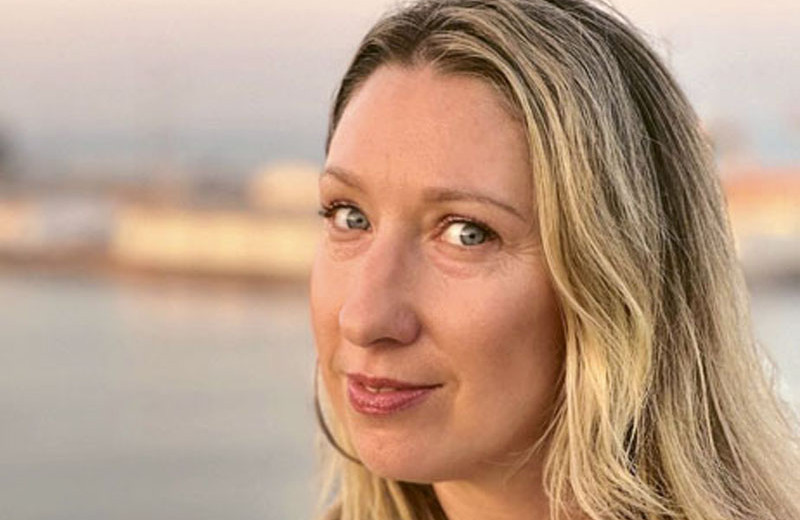 Дорогая читательница!