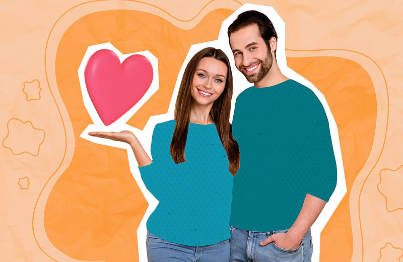 Талант любить