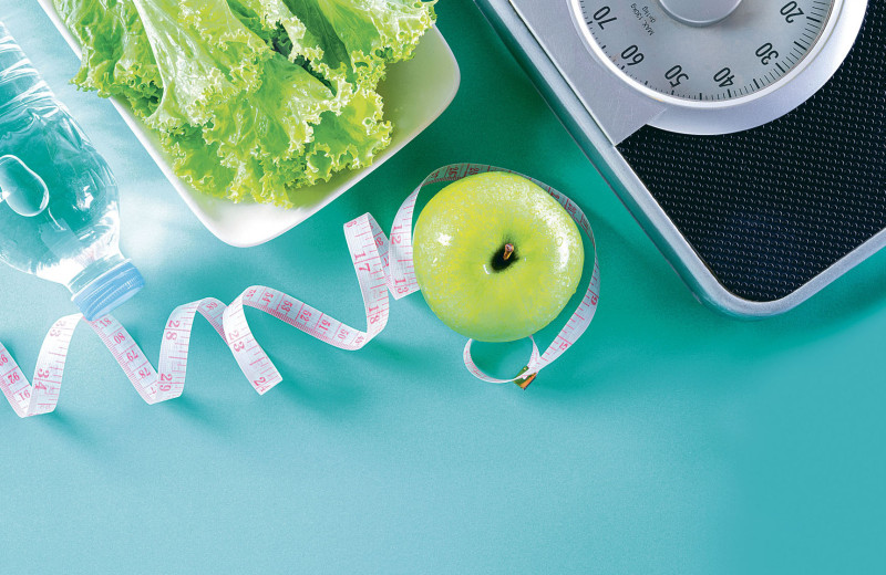 Как НЕ похудеть к весне