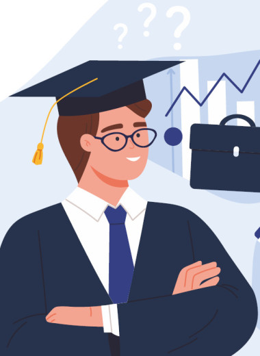 Учебный навигатор