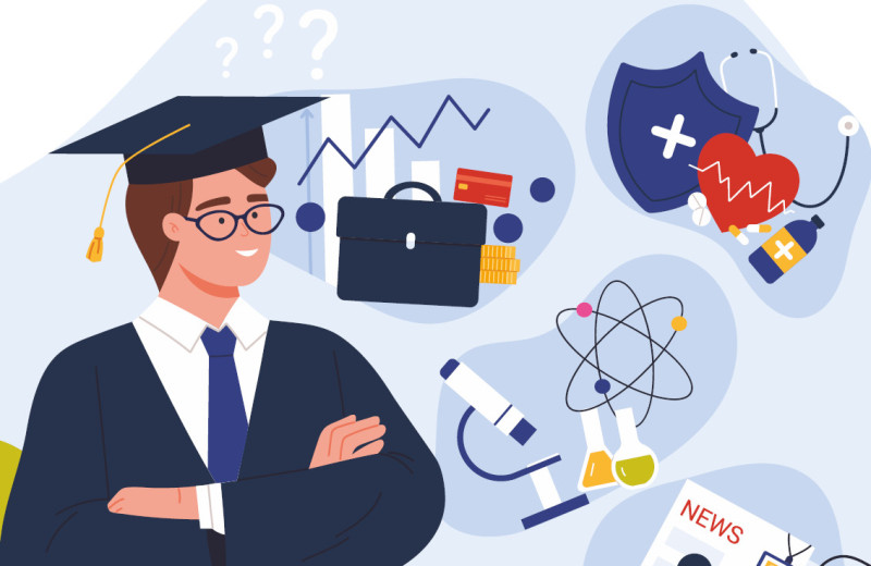 Учебный навигатор