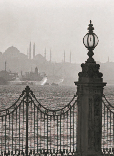 Торг за канал: как Турция хочет усилить свое влияние на Черном море