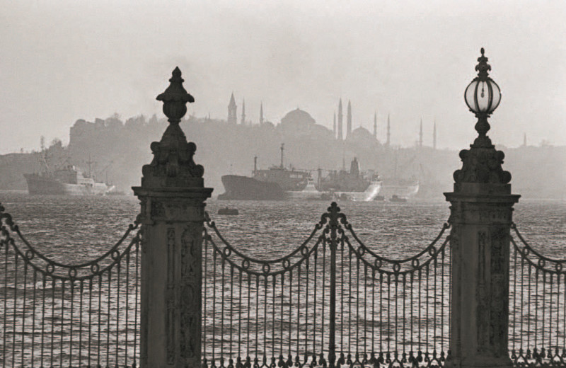 Торг за канал: как Турция хочет усилить свое влияние на Черном море