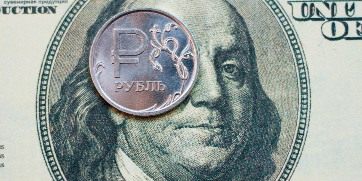 «Нынешнее соотношение рубля к доллару — объективный показатель»