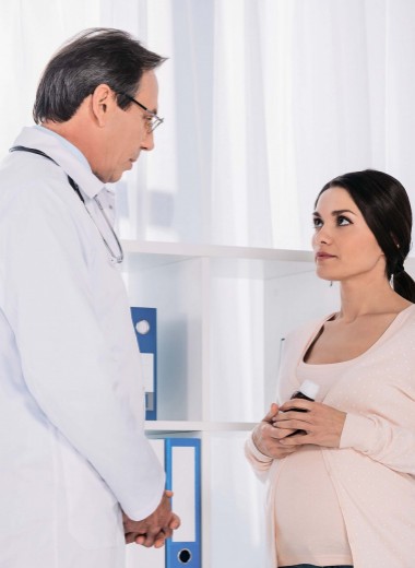 Больничный во время беременности: только по болезни?