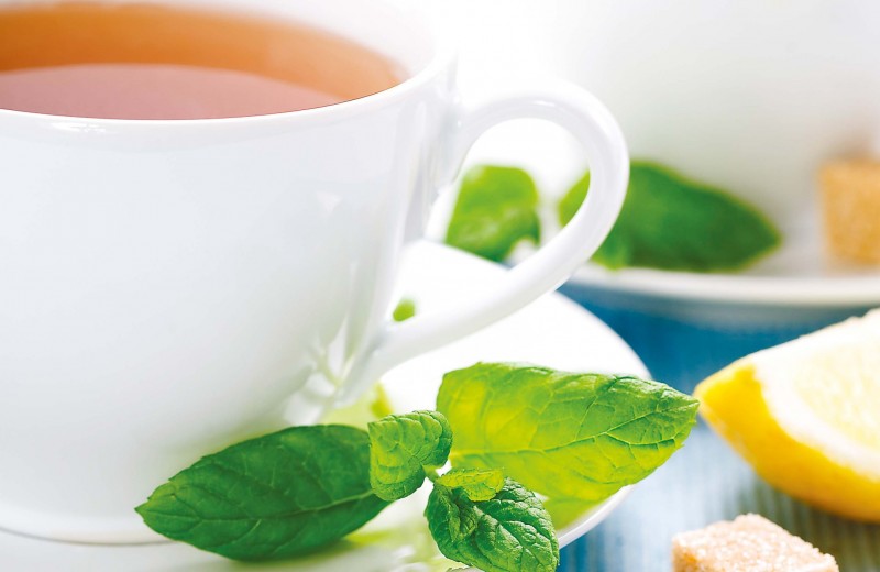 Что полезнее – зеленый или черный чай?