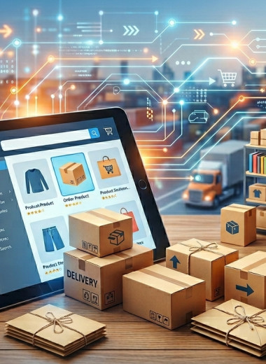 Продавцы задумались о независимости