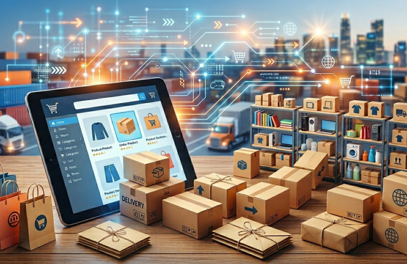 Продавцы задумались о независимости