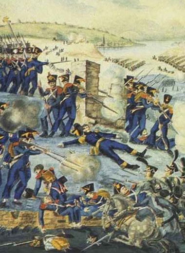 «Ума здравого и ко всему способного»