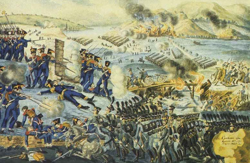 «Ума здравого и ко всему способного»