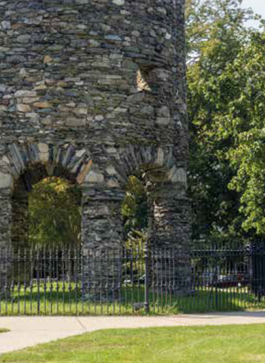 Операция «Винланд»