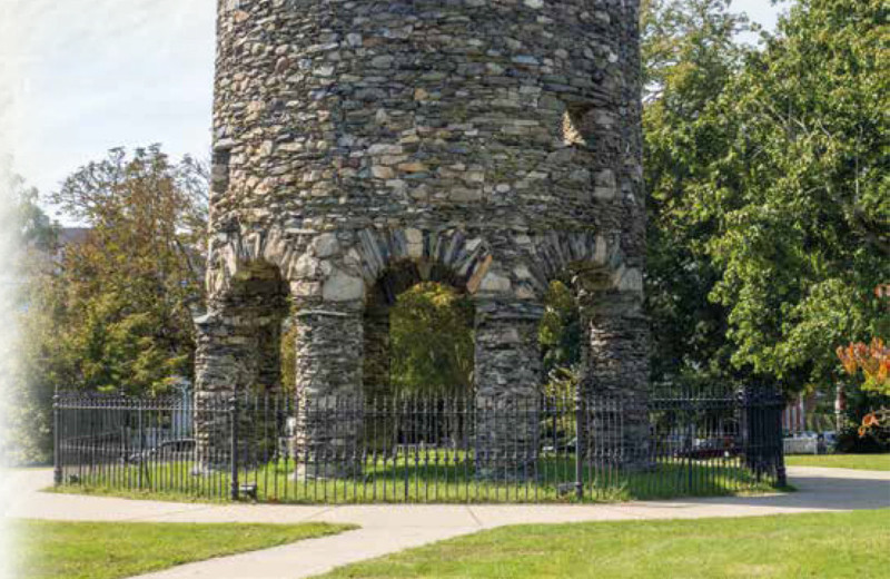 Операция «Винланд»