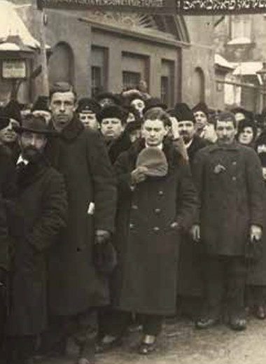 Невеликий разведчик