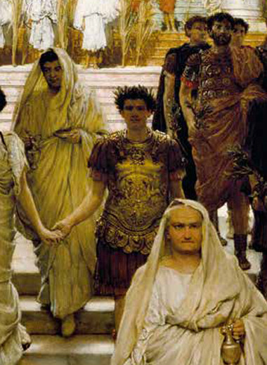 Триумф Тита