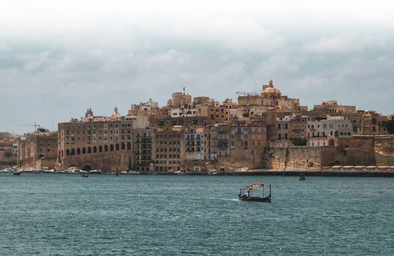 Поиски повелителя ветров Эола