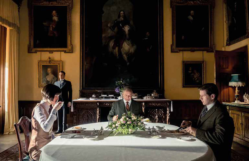 Время, вперёд!