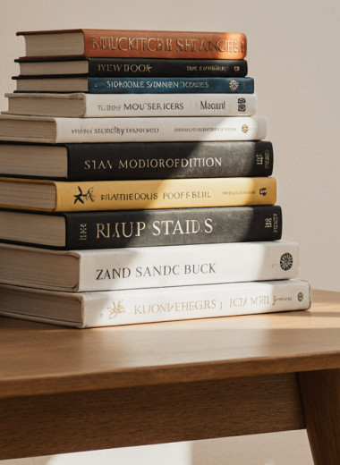 Почитать. Топ-10