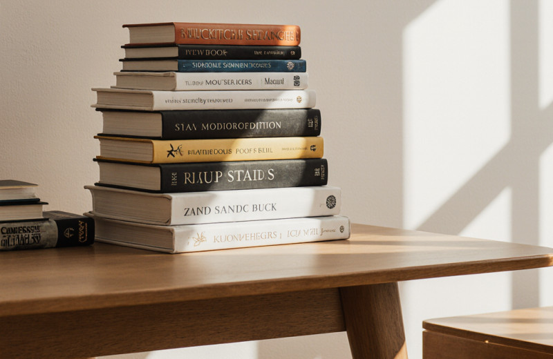 Почитать. Топ-10