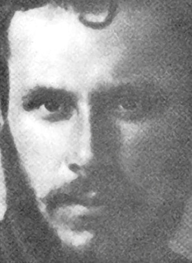 Владимир Зазубрин